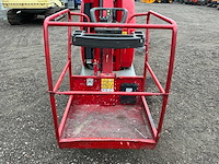 2013 jlg toucan 10e hoogwerker - afbeelding 13 van  28