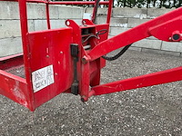 2013 jlg toucan 10e hoogwerker - afbeelding 17 van  28