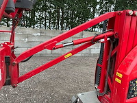 2013 jlg toucan 10e hoogwerker - afbeelding 18 van  28