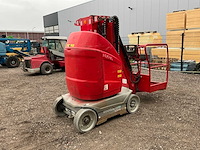 2013 jlg toucan 10e hoogwerker - afbeelding 24 van  28