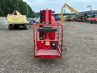 2013 jlg toucan 10e hoogwerker - afbeelding 27 van  28