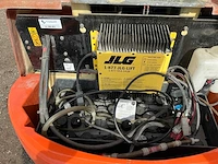 2013 jlg toucan 10e hoogwerker - afbeelding 6 van  28