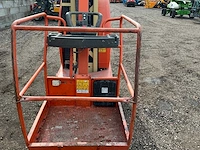 2013 jlg toucan 10e hoogwerker - afbeelding 11 van  28