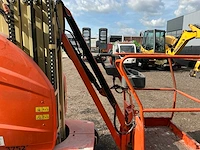 2013 jlg toucan 10e hoogwerker - afbeelding 17 van  28