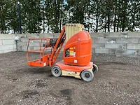 2013 jlg toucan 10e hoogwerker - afbeelding 22 van  28