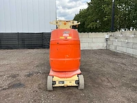 2013 jlg toucan 10e hoogwerker - afbeelding 23 van  28