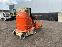 2013 jlg toucan 10e hoogwerker - afbeelding 24 van  28