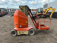 2013 jlg toucan 10e hoogwerker - afbeelding 25 van  28