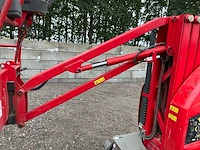 2013 jlg toucan 10e hoogwerker - afbeelding 18 van  28