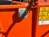 2013 jlg toucan 10e personenlift - afbeelding 5 van  27