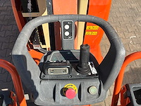 2013 jlg toucan 10e personenlift - afbeelding 6 van  27