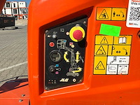 2013 jlg toucan 10e personenlift - afbeelding 7 van  27