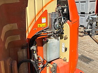 2013 jlg toucan 10e personenlift - afbeelding 8 van  27