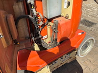 2013 jlg toucan 10e personenlift - afbeelding 9 van  27