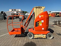 2013 jlg toucan 10e personenlift - afbeelding 21 van  27