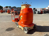 2013 jlg toucan 10e personenlift - afbeelding 22 van  27