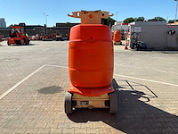 2013 jlg toucan 10e personenlift - afbeelding 23 van  27
