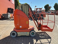 2013 jlg toucan 10e personenlift - afbeelding 25 van  27