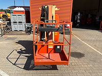 2013 jlg toucan 10e personenlift - afbeelding 27 van  27