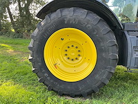 2013 john deere 7230r vierwielaangedreven landbouwtractor - afbeelding 6 van  23
