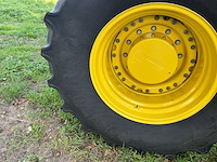 2013 john deere 7230r vierwielaangedreven landbouwtractor - afbeelding 4 van  23