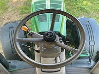 2013 john deere 7230r vierwielaangedreven landbouwtractor - afbeelding 9 van  23