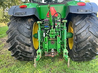 2013 john deere 7230r vierwielaangedreven landbouwtractor - afbeelding 23 van  23