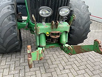 2013 john deere 7820 autopower vierwielaangedreven landbouwtractor - afbeelding 3 van  39
