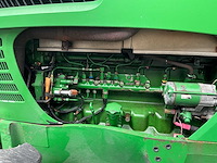 2013 john deere 7820 autopower vierwielaangedreven landbouwtractor - afbeelding 7 van  39