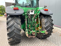 2013 john deere 7820 autopower vierwielaangedreven landbouwtractor - afbeelding 8 van  39