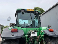2013 john deere 7820 autopower vierwielaangedreven landbouwtractor - afbeelding 9 van  39