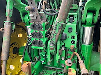 2013 john deere 7820 autopower vierwielaangedreven landbouwtractor - afbeelding 11 van  39