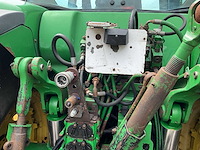 2013 john deere 7820 autopower vierwielaangedreven landbouwtractor - afbeelding 13 van  39