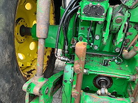 2013 john deere 7820 autopower vierwielaangedreven landbouwtractor - afbeelding 14 van  39