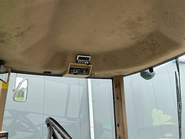 2013 john deere 7820 autopower vierwielaangedreven landbouwtractor - afbeelding 17 van  39