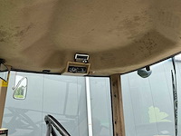 2013 john deere 7820 autopower vierwielaangedreven landbouwtractor - afbeelding 17 van  39