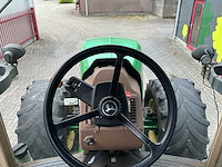 2013 john deere 7820 autopower vierwielaangedreven landbouwtractor - afbeelding 18 van  39