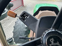 2013 john deere 7820 autopower vierwielaangedreven landbouwtractor - afbeelding 19 van  39
