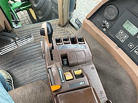 2013 john deere 7820 autopower vierwielaangedreven landbouwtractor - afbeelding 25 van  39