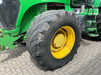 2013 john deere 7820 autopower vierwielaangedreven landbouwtractor - afbeelding 28 van  39