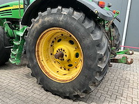 2013 john deere 7820 autopower vierwielaangedreven landbouwtractor - afbeelding 29 van  39