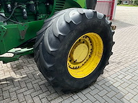 2013 john deere 7820 autopower vierwielaangedreven landbouwtractor - afbeelding 32 van  39