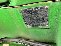 2013 john deere 7820 autopower vierwielaangedreven landbouwtractor - afbeelding 33 van  39