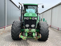 2013 john deere 7820 autopower vierwielaangedreven landbouwtractor - afbeelding 23 van  39