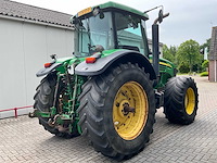 2013 john deere 7820 autopower vierwielaangedreven landbouwtractor - afbeelding 35 van  39