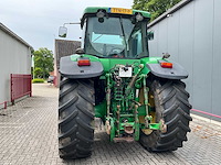 2013 john deere 7820 autopower vierwielaangedreven landbouwtractor - afbeelding 36 van  39