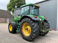 2013 john deere 7820 autopower vierwielaangedreven landbouwtractor - afbeelding 37 van  39