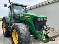 2013 john deere 7820 autopower vierwielaangedreven landbouwtractor - afbeelding 39 van  39