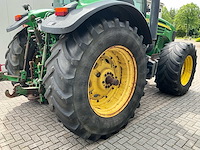 2013 john deere 7820 autopower vierwielaangedreven landbouwtractor - afbeelding 7 van  9