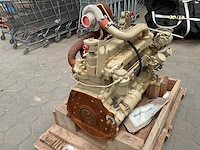 2013 john deere dieselmotor - afbeelding 2 van  2